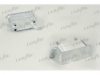 FRIGAIR 0711.4004 Oil Cooler, engine oil